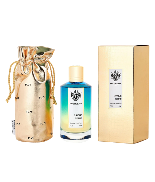 MANCERA CINQUE TERRE UNISEX