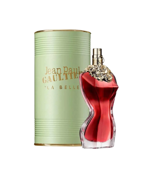 JEAN PAUL LA BELLE EDP DAMA