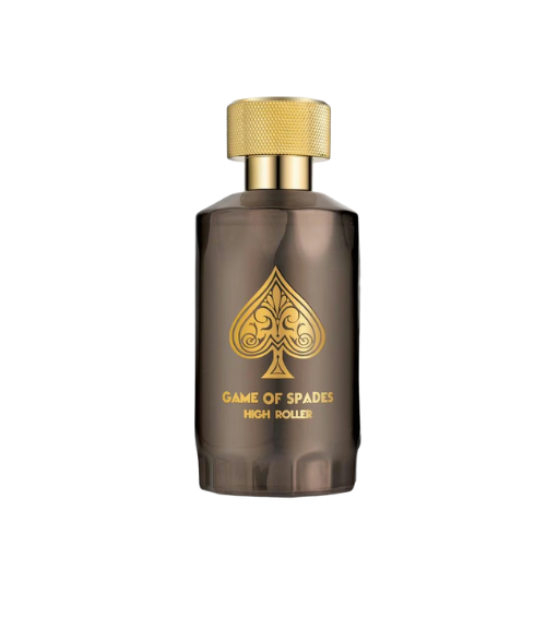 JO MILANO GAME OF SPADES HIGH ROLLER UNISEX