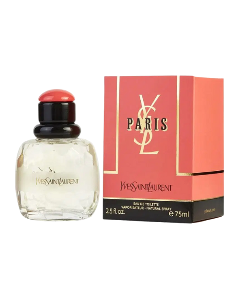YVES SAINT LAURENT PARIS DAMA