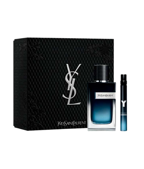 SET Y YSL HOMBRE