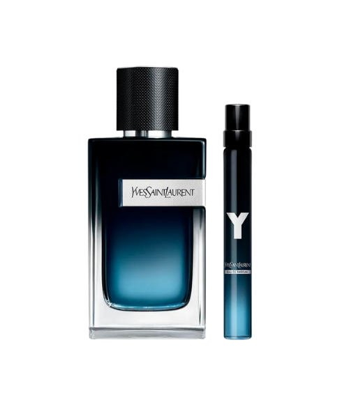 SET Y YSL HOMBRE