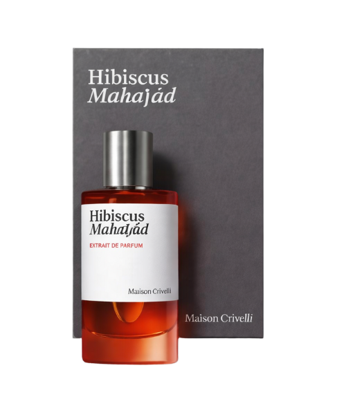 Maison Crivelli Hibiscus Mahajad  Unisex
