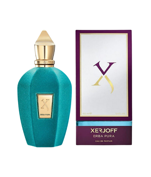 XERJOFF ERBA PURA UNISEX