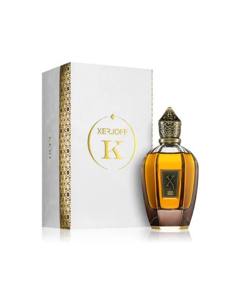 XERJOFF AQUA REGIA UNISEX