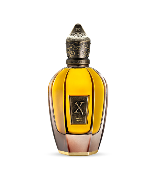XERJOFF AQUA REGIA UNISEX
