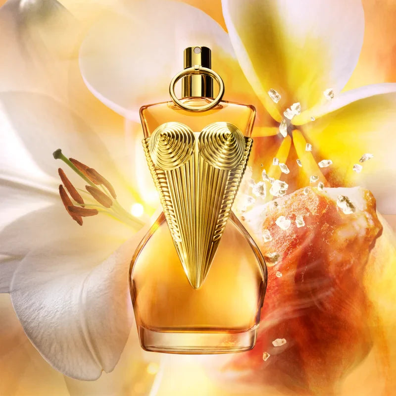 SET JEAN PAUL GAULTIER DIVINE  DAMA