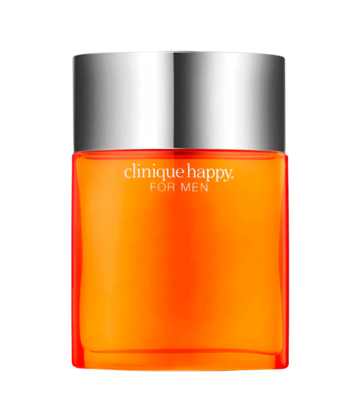 CLINIQUE HAPPY HOMBRE