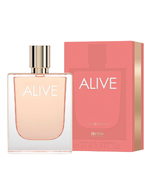 HUGO BOSS ALIVE DAMA