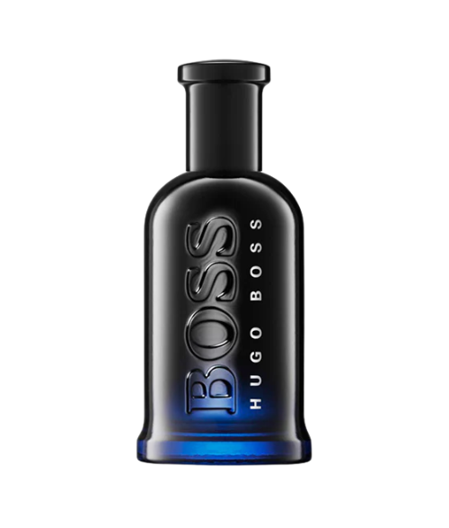 HUGO BOSS BOSS BOTTLED NIGHT HOMBRE