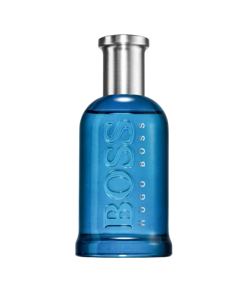 HUGO BOSS BOSS BOTTLED PACIFIC HOMBRE