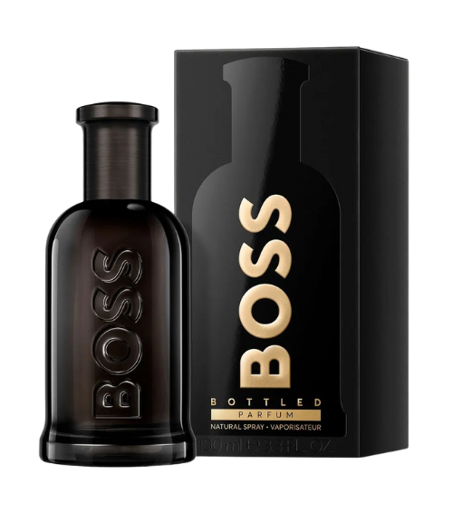 HUGO BOSS BOSS BOTTLED PARFUM HOMBRE