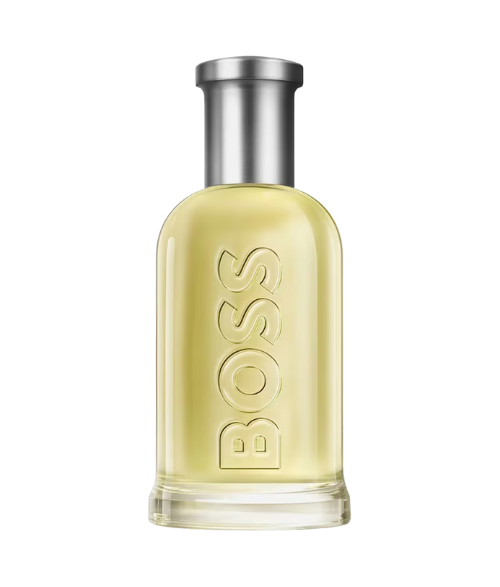 HUGO BOSS BOTTLED EDT HOMBRE