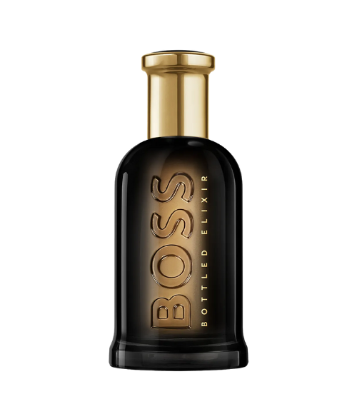 HUGO BOSS BOTTLED ELIXIR HOMBRE