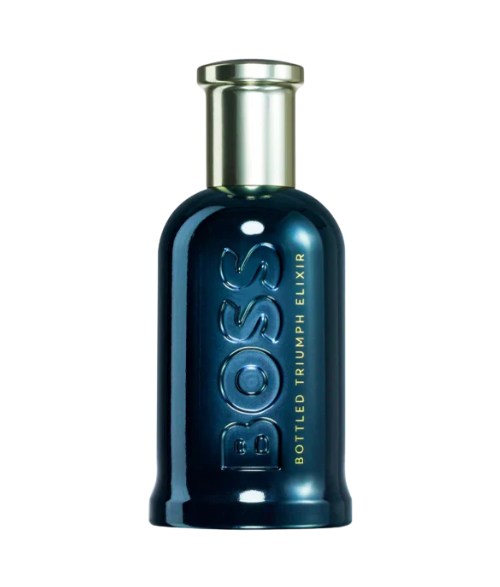 HUGO BOSS BOTTLED TRIUMPH ELIXIR HOMBRE