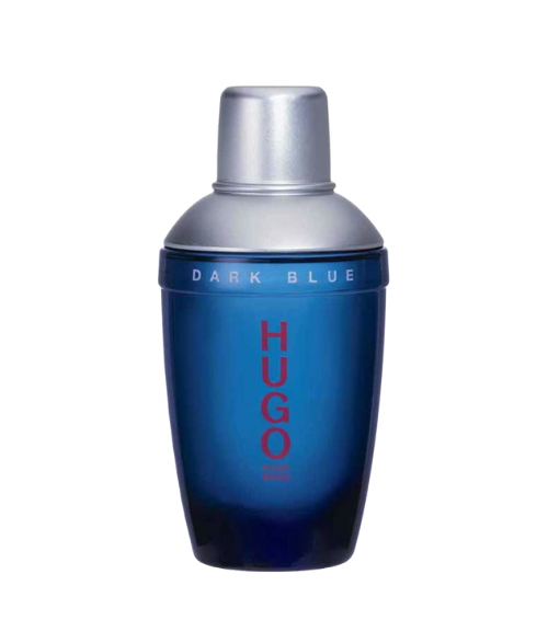 HUGO BOSS DARK BLUE HOMBRE