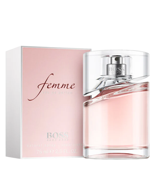 HUGO BOSS FEMME