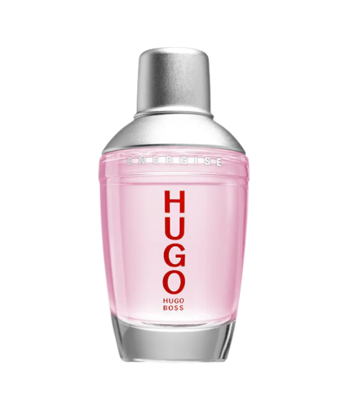HUGO BOSS HUGO ENERGISE HOMBRE