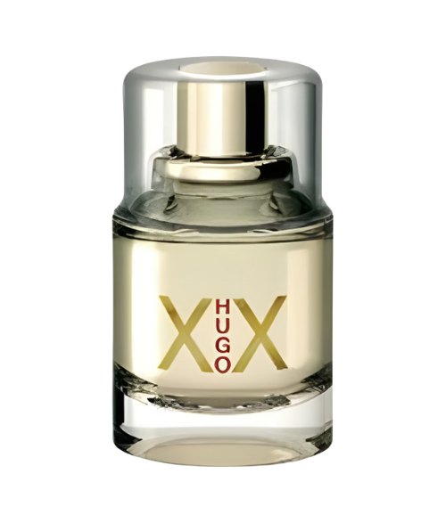 HUGO BOSS HUGO XX DAMA