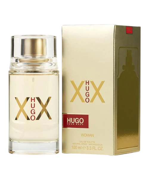 HUGO BOSS HUGO XX DAMA