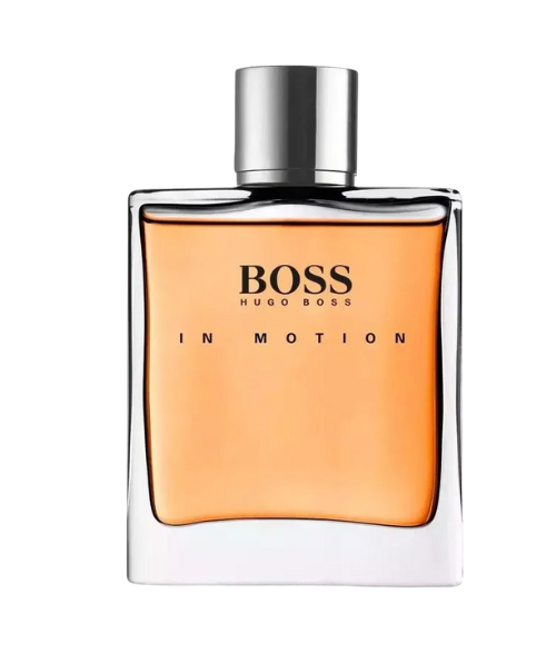 HUGO BOSS IN MOTION HOMBRE