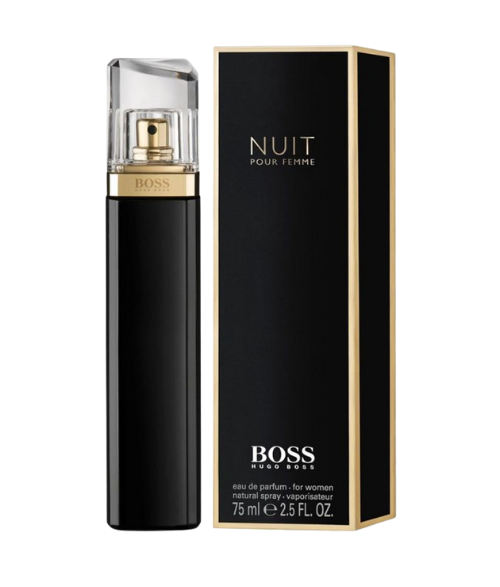 HUGO BOSS NUIT DAMA