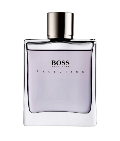 HUGO BOSS SELECTION HOMBRE