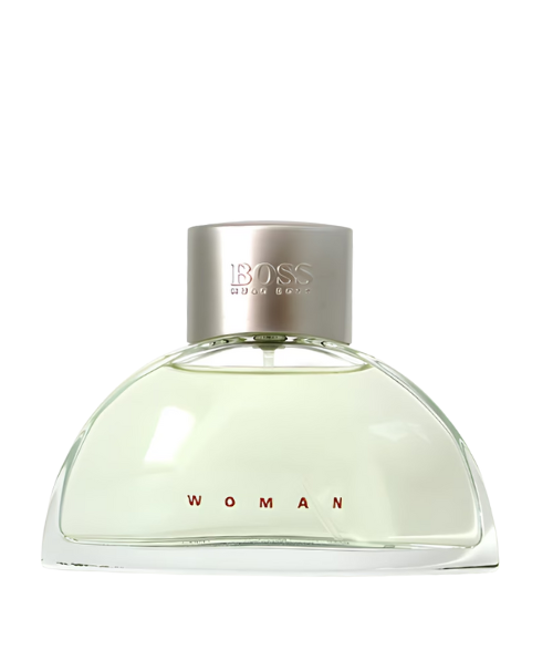 HUGO BOSS WOMAN 90ML DAMA