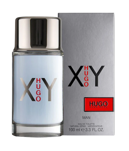 HUGO BOSS XY HOMBRE