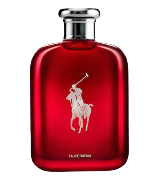 RALPH LAUREN POLO RED EDP HOMBRE
