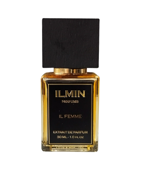 ILMIN IL FEMME UNISEX