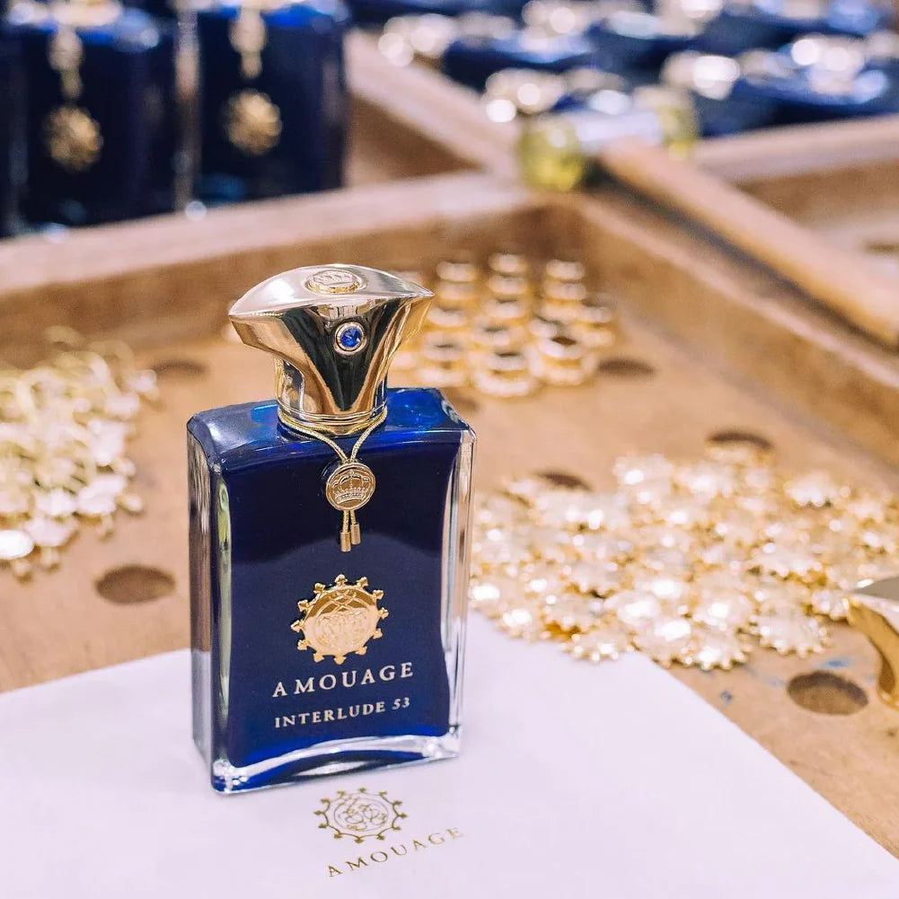 AMOUAGE INTERLUDE 53 MAN