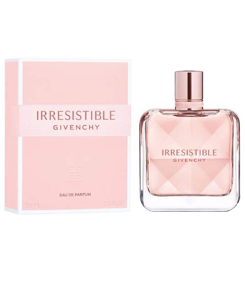 GIVENCHY IRRESISTIBLE EDP DAMA