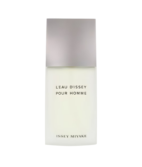 ISSEY MIYAKE L'EAU D'ISSEY EDT HOMBRE