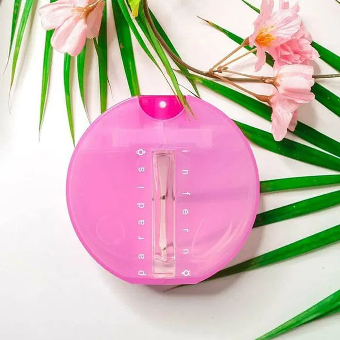 BENETTON PARADISO INFERNO PINK DAMA