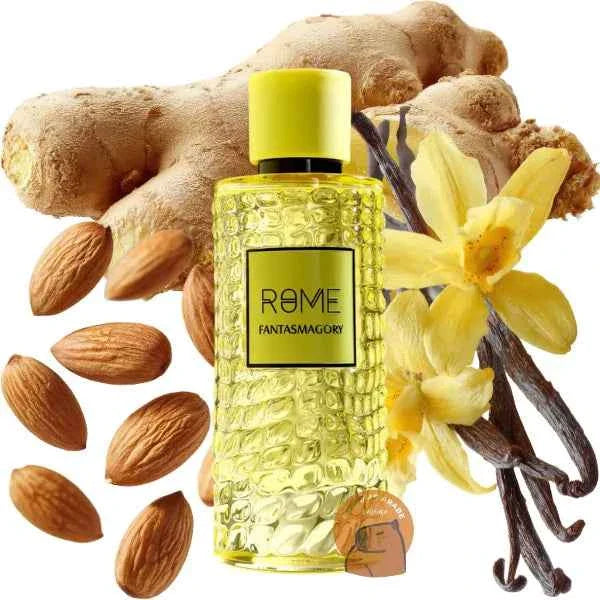 MAST PERFUME ROME FANTASMAGORY