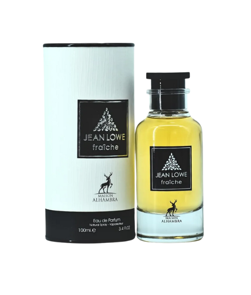 JEAN LOWE FRAICHE HOMBRE