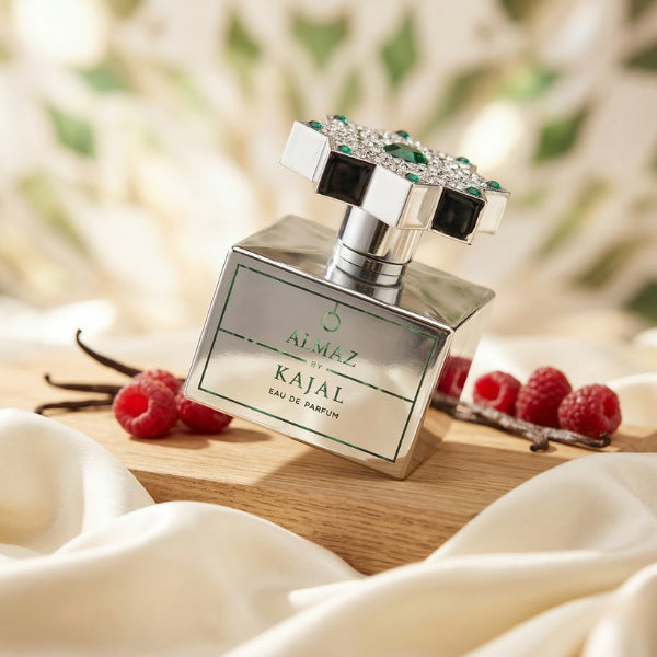 KAJAL ALMAZ UNISEX
