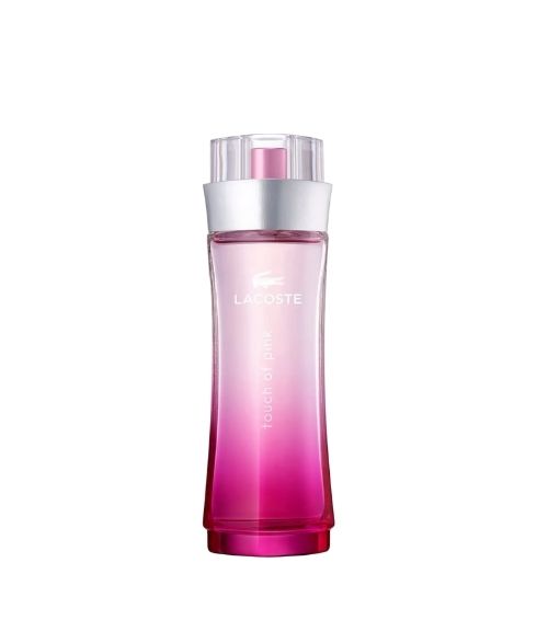 LACOSTE JOY OF PINK DAMA