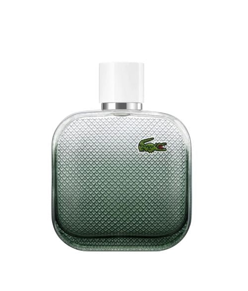 LACOSTE  L.12.12 BLANC INTENSE HOMBRE