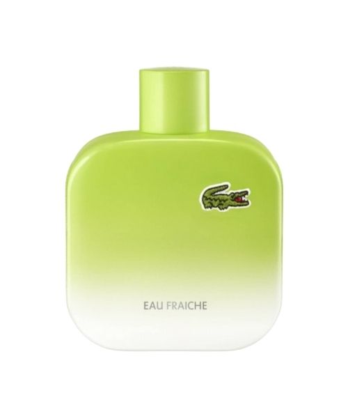 LACOSTE L.12.12 FRAICHE HOMBRE