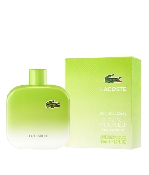 LACOSTE L.12.12 FRAICHE HOMBRE