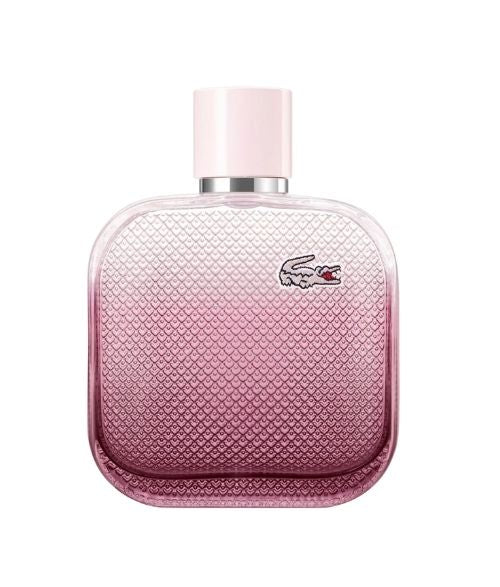 LACOSTE L.12.12 ROSE EAU INTENSE DAMA