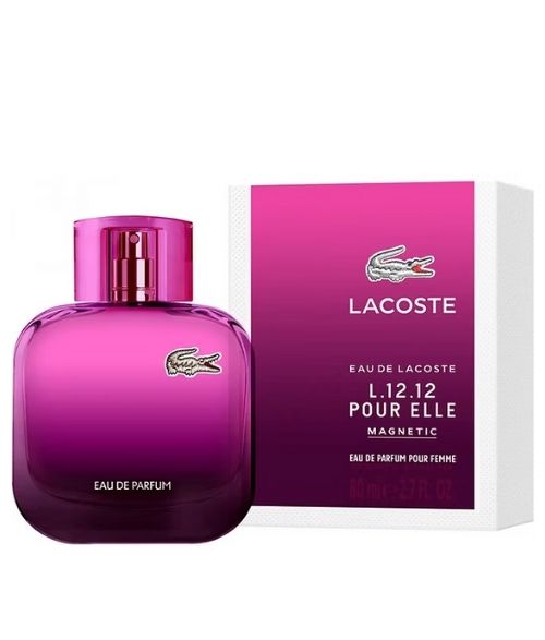 LACOSTE L.12.12 MAGNETIC DAMA
