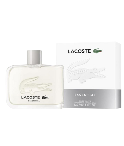 LACOSTE ESSENTIAL HOMBRE