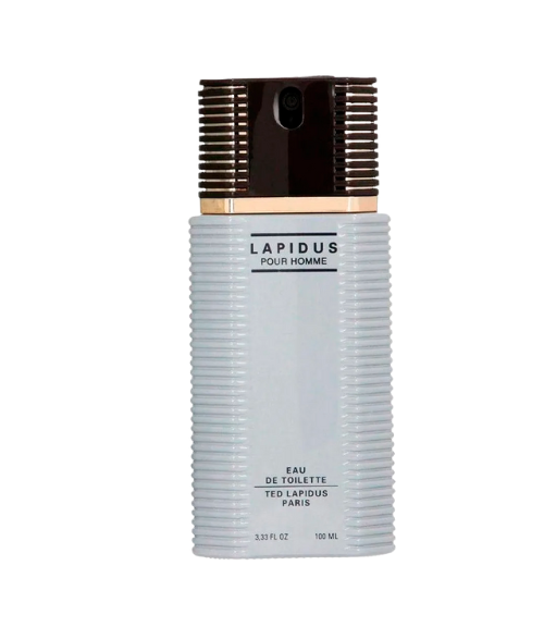 LAPIDUS POUR HOMME