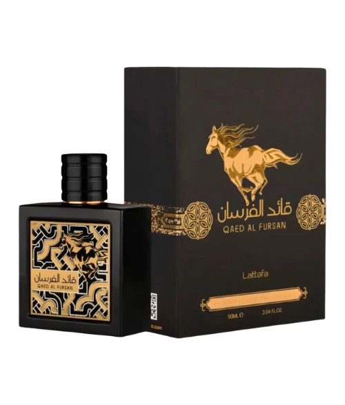 LATTAFA QAED AL FURSAN UNISEX