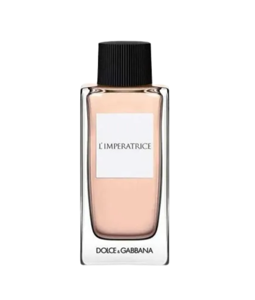 DOLCE & GABANNA L'IMPERATRICE DAMA