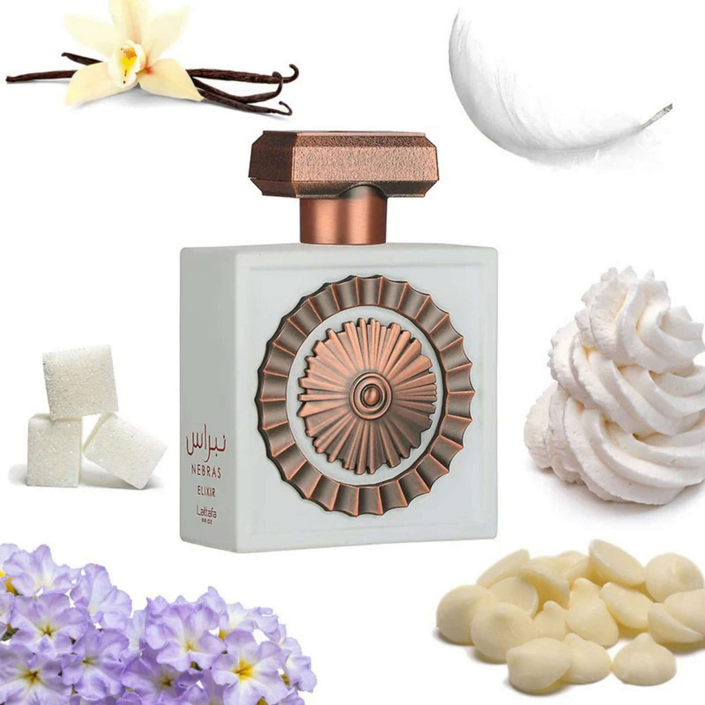 LATTAFA NEBRAS ELIXIR UNISEX
