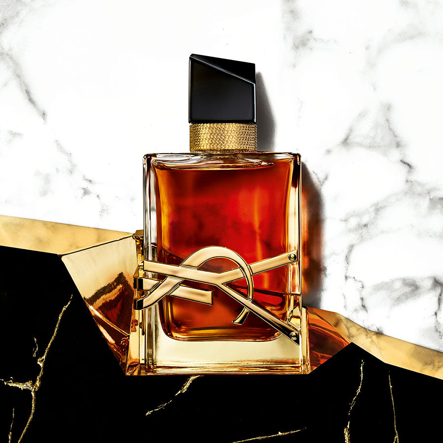 YVES SAINT LAUREN LIBRE LE PARFUM